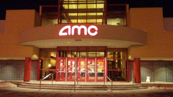 AMC Star Gratiot 21